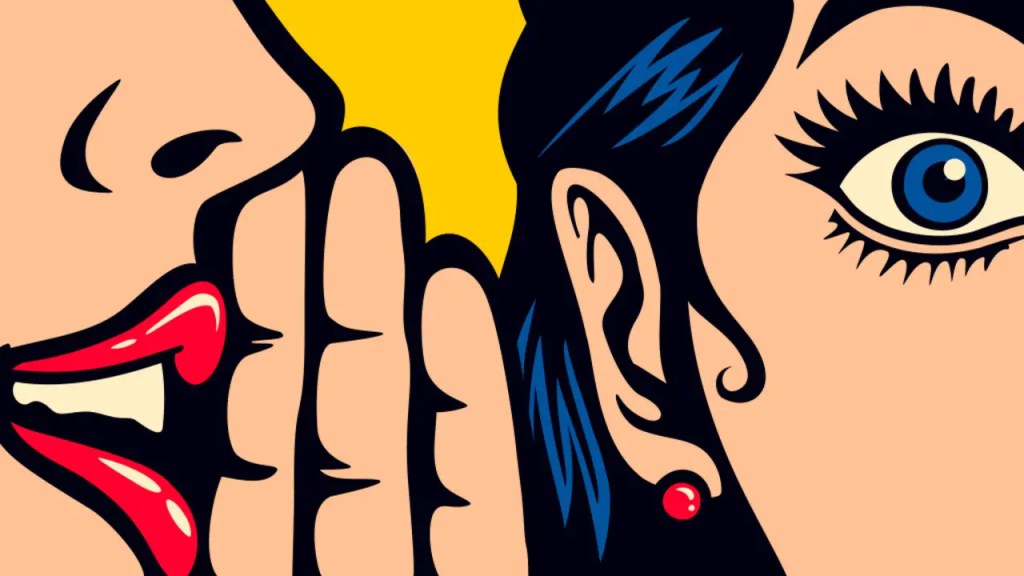 El arte de saber&nbsp;escuchar