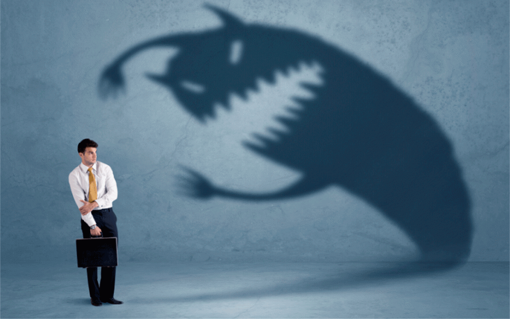 La importancia de superar nuestros&nbsp;miedos