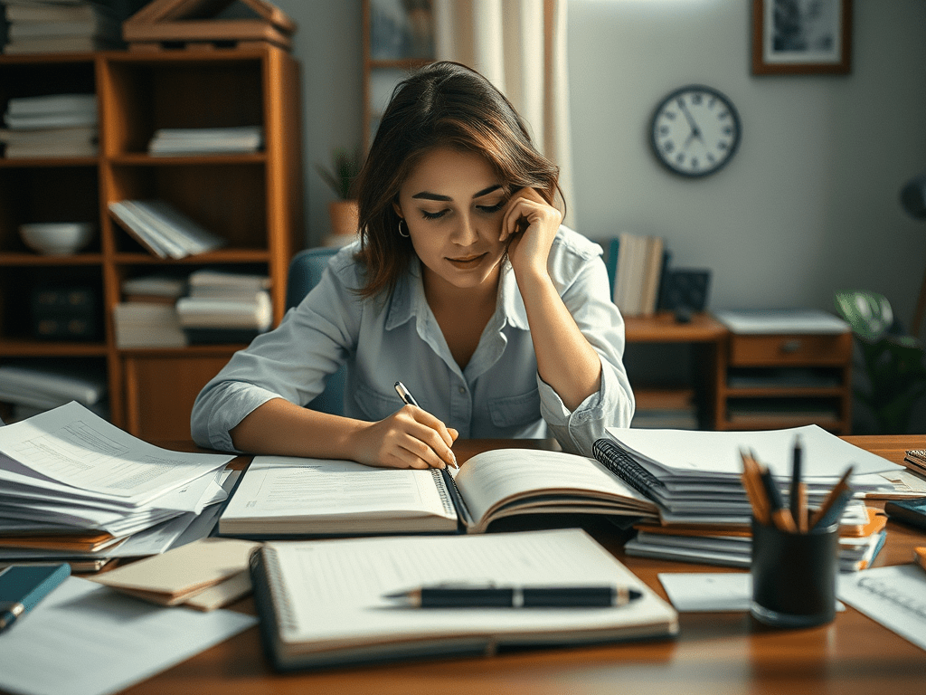 ¿Qué es un Plan de acción de&nbsp;personal?