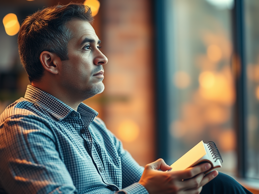 Podcast: EP03-Mi guion de&nbsp;vida