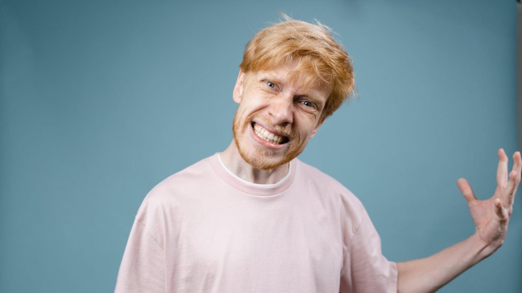 ¿Eres emocionalmente inteligente?