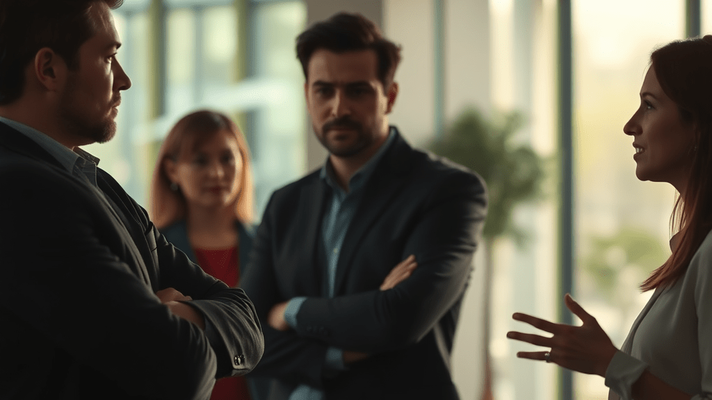 Señales de que no estás escuchando con los cinco&nbsp;sentidos