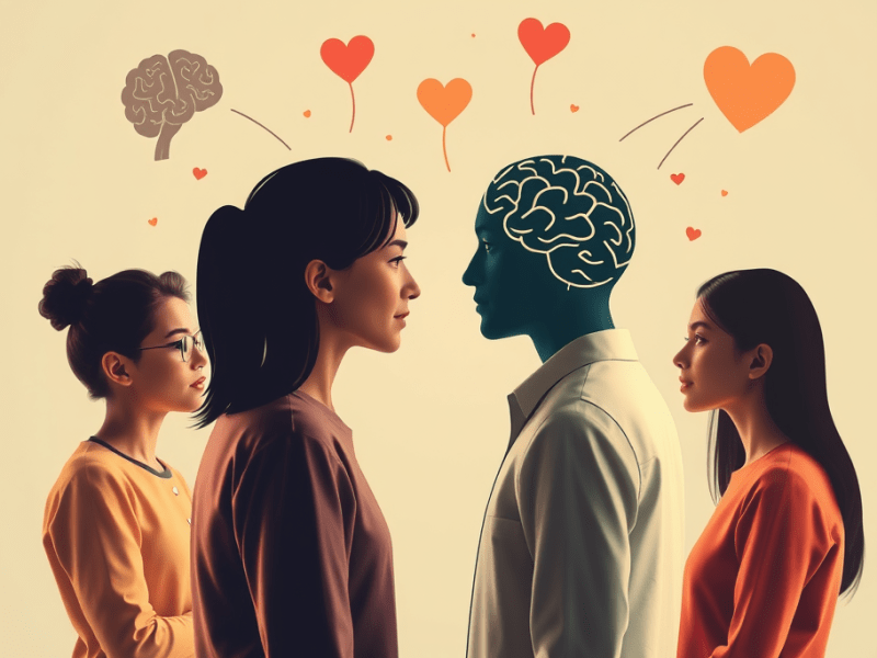 La importancia de reconocer nuestras necesidades&nbsp;emocionales