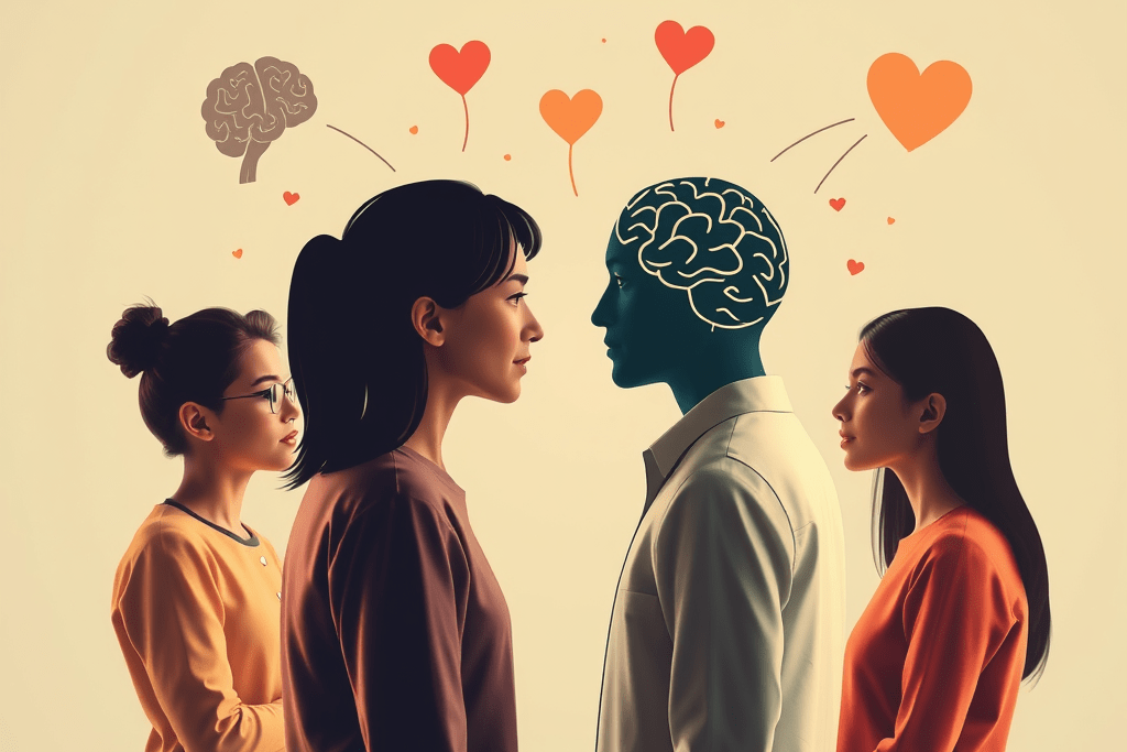 La importancia de reconocer nuestras necesidades&nbsp;emocionales