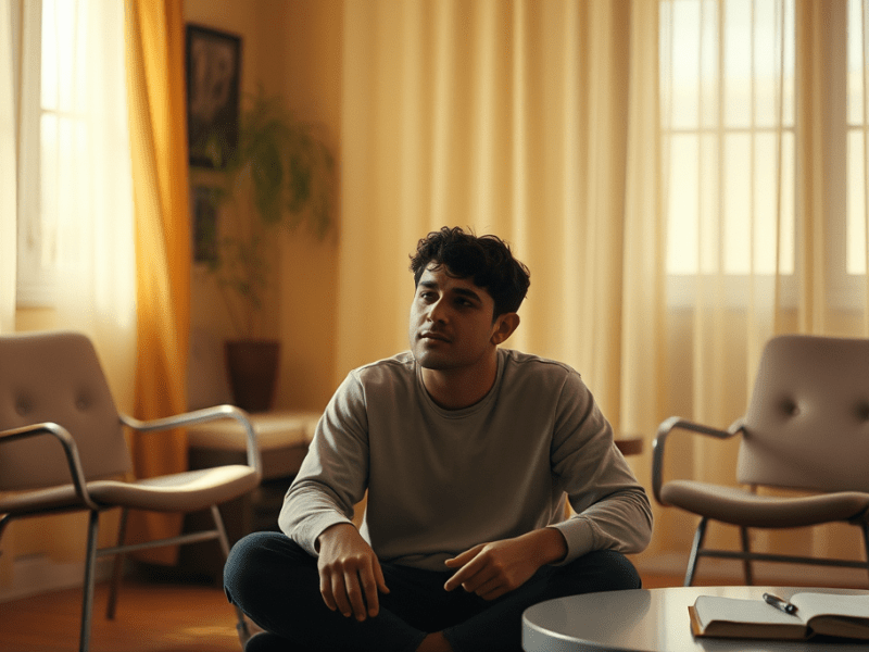 El valor de compartir tus&nbsp;miedos