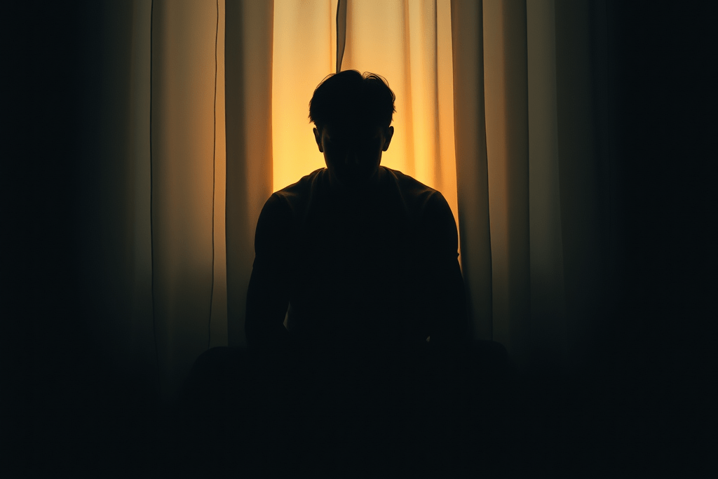 Impacto emocional del&nbsp;Ghosting